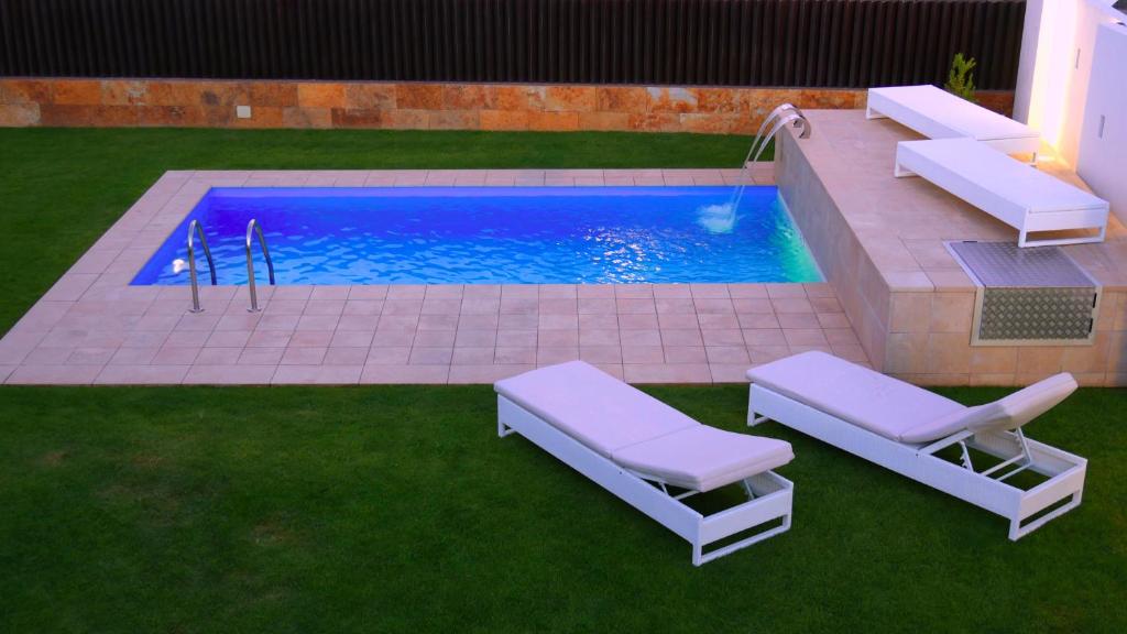 Villa Calma Luxury Villa - 2