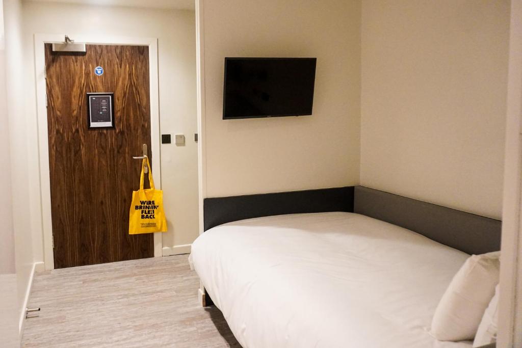 Jonas Hotel photo
