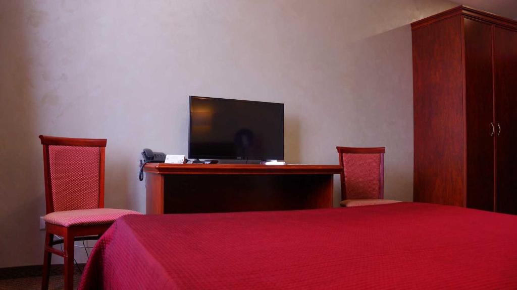 Park-hotel photo