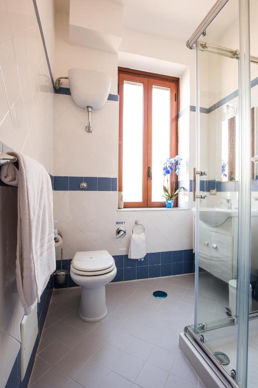 Relais Vista Mare photo