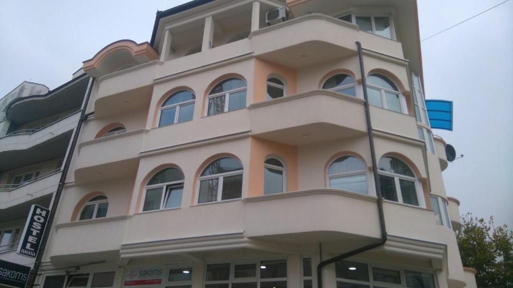Hostel Havana — Hotel in Banja Luka