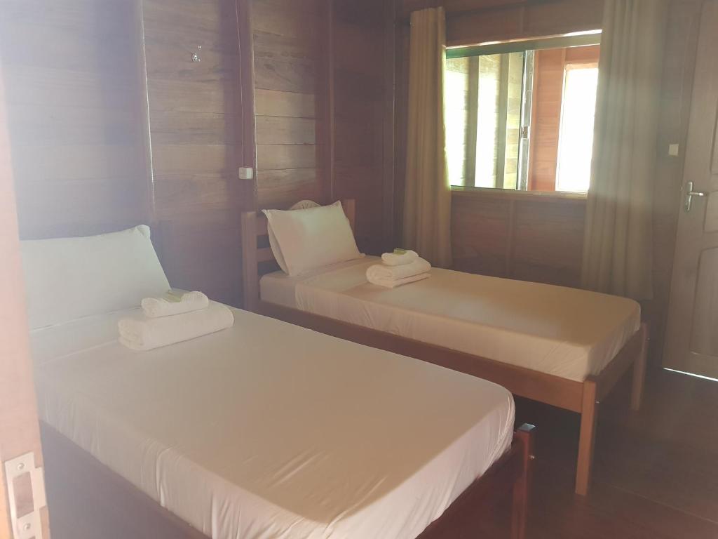 Amazon Arowana Lodge photo
