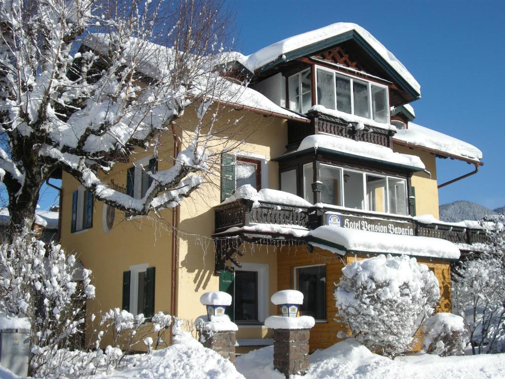 Pension Bavaria - 4