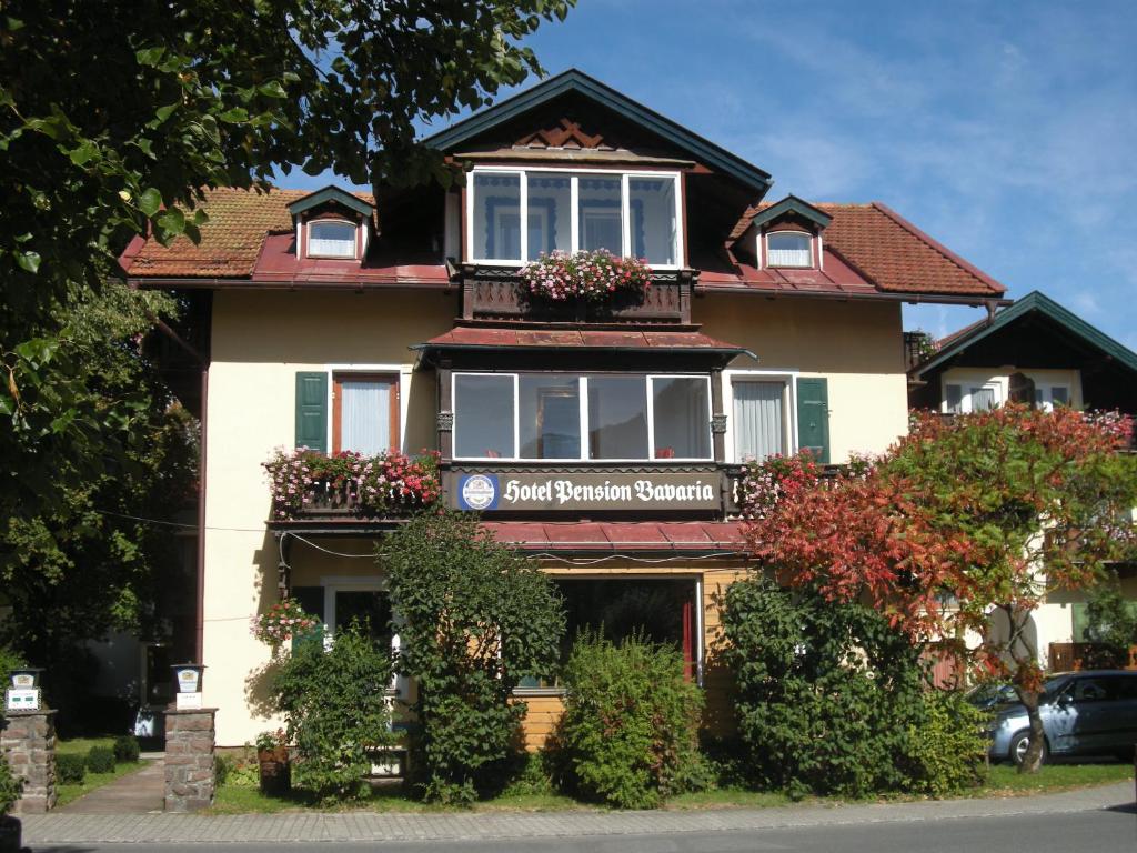 Pension Bavaria - 2