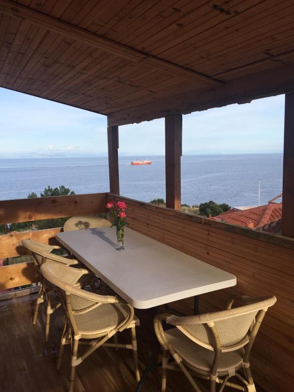 Dioni Studios &amp; Apartments — Hotel in Kefalonia