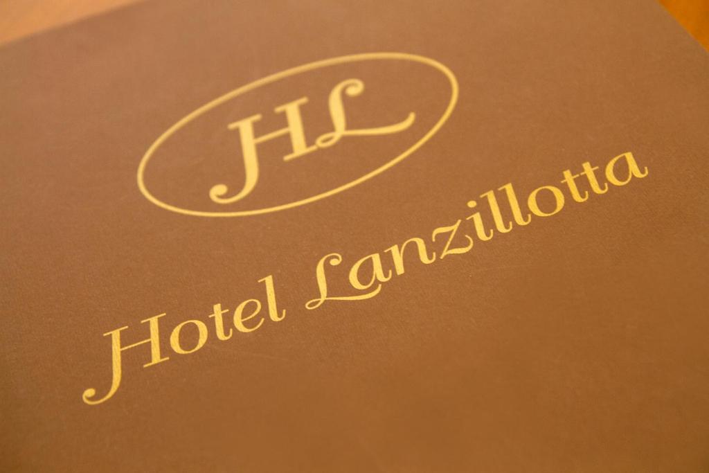 Hotel Lanzillotta - zdjęcie 3