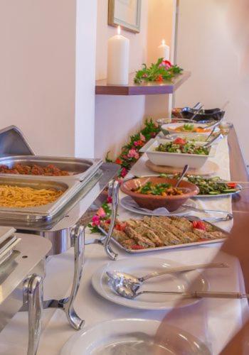 Philoxenia — Restauracje i bary in Ermones, Wyspy Jońskie