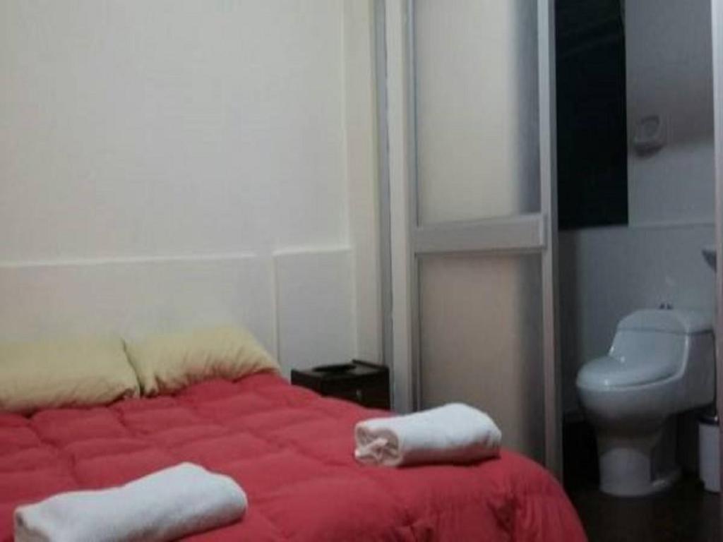 Arcopata Apartamentos photo