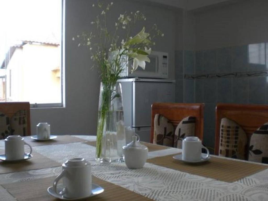 Arcopata Apartamentos photo