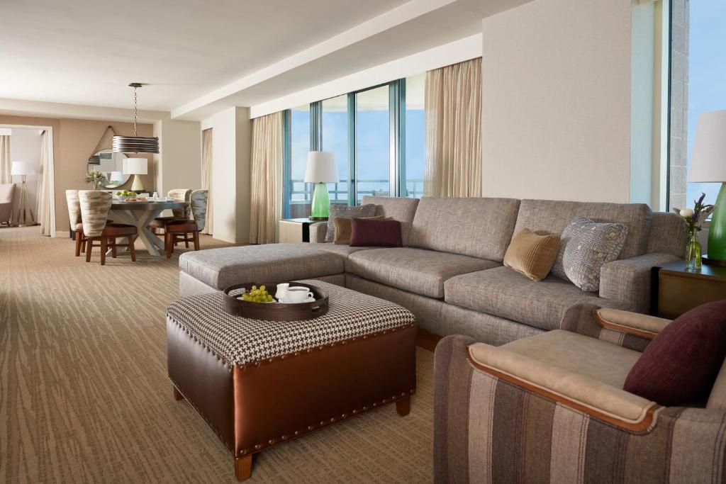 Lansdowne Resort And Spa Photo 33