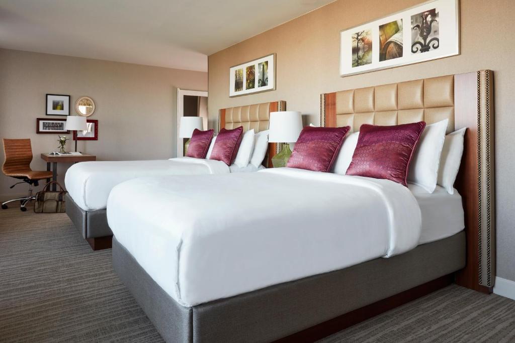 Lansdowne Resort And Spa Photo 35