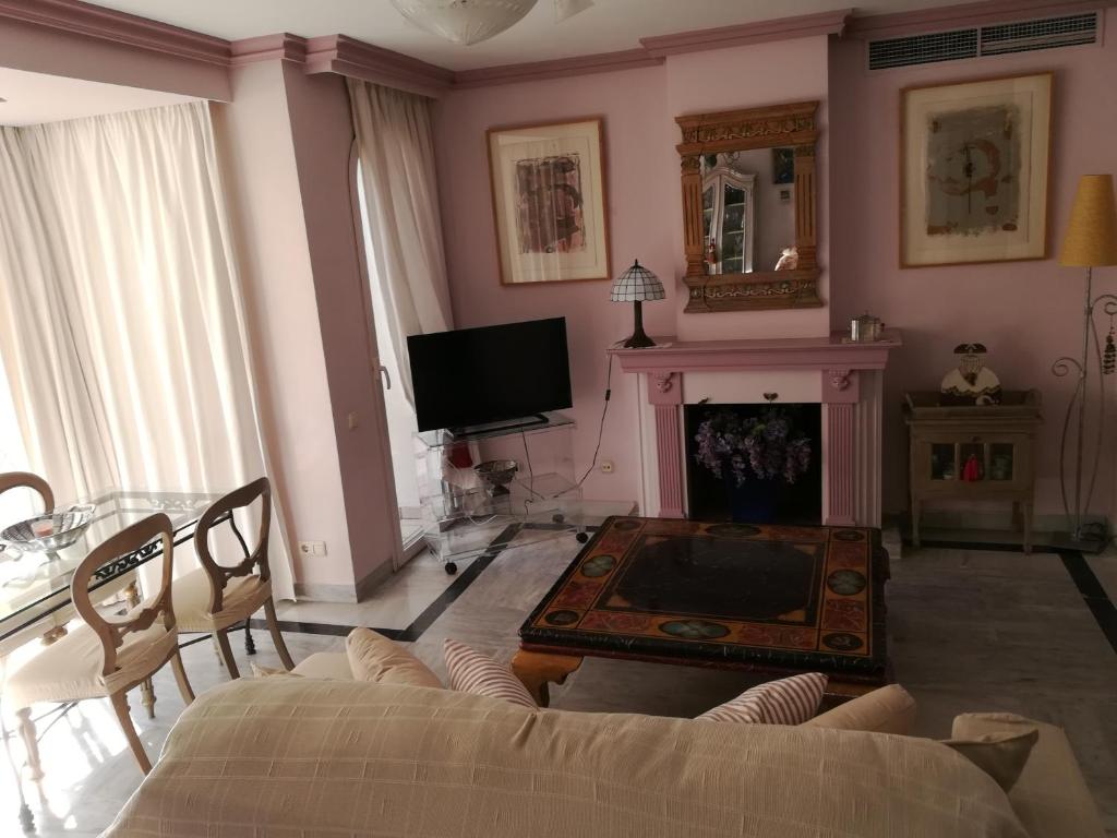 Marbella House - 3