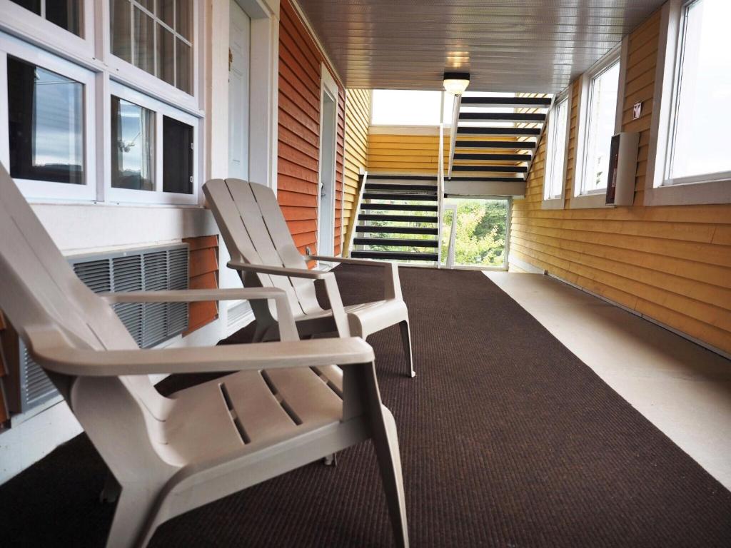Hotel and Suites Les Laurentides Photo 4