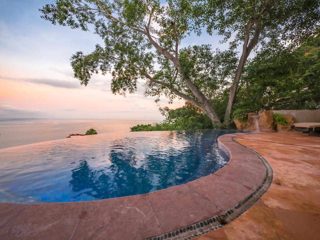 Villa Divina Luxury photo