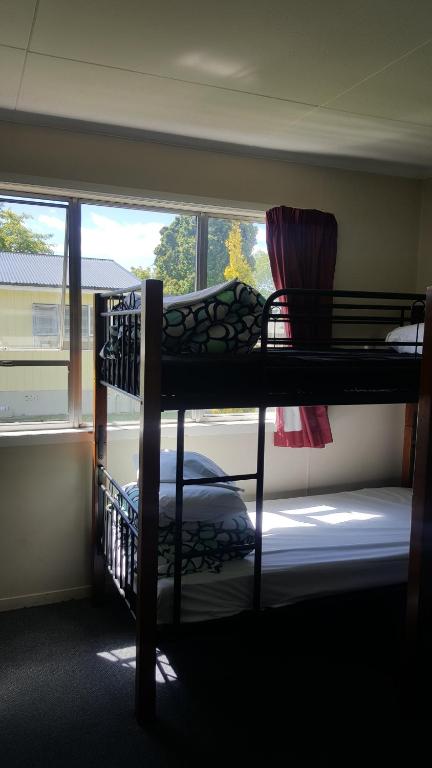 High Country Lodge, Motels & Backpackers photo