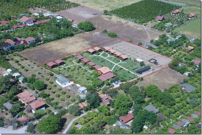 Ozge Bungalow Hotel photo