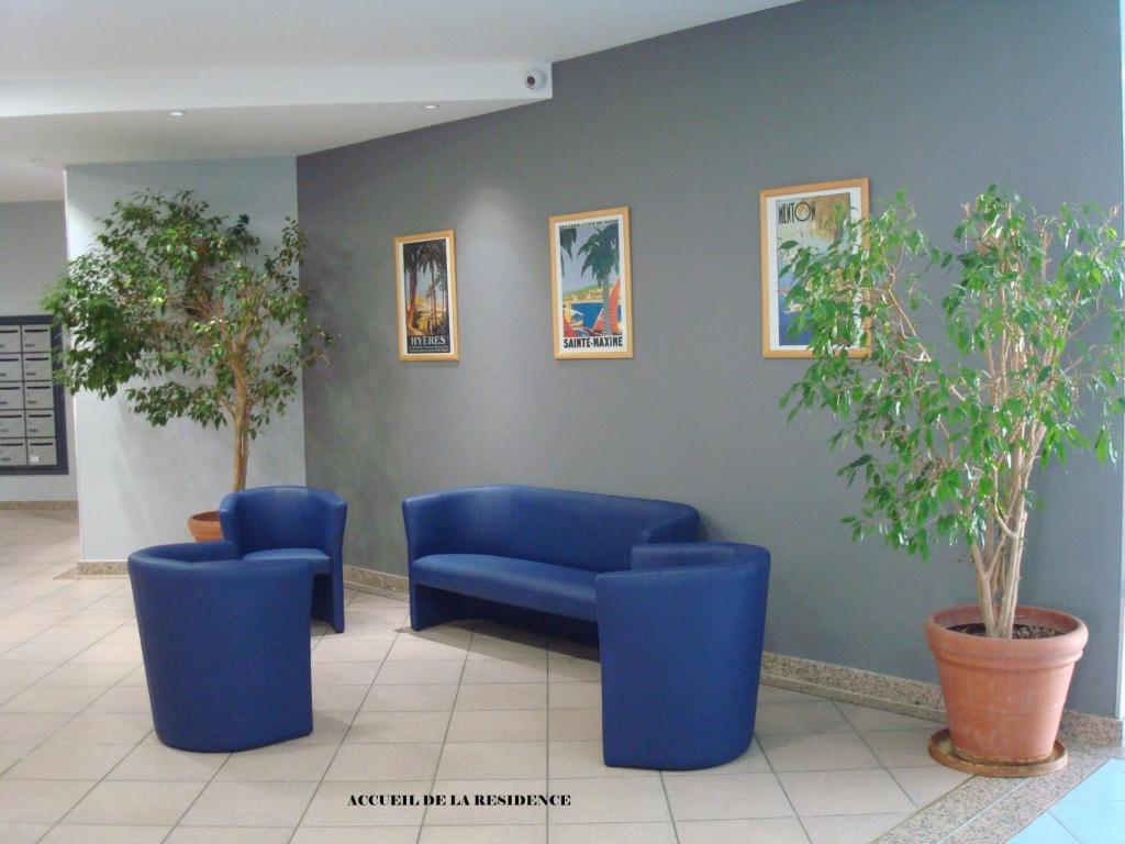 App T2 cozy Proche de la Mer - 5
