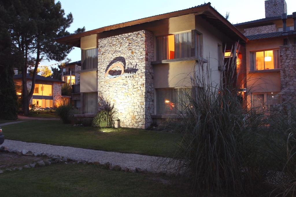 Altué Apart Hotel - 4