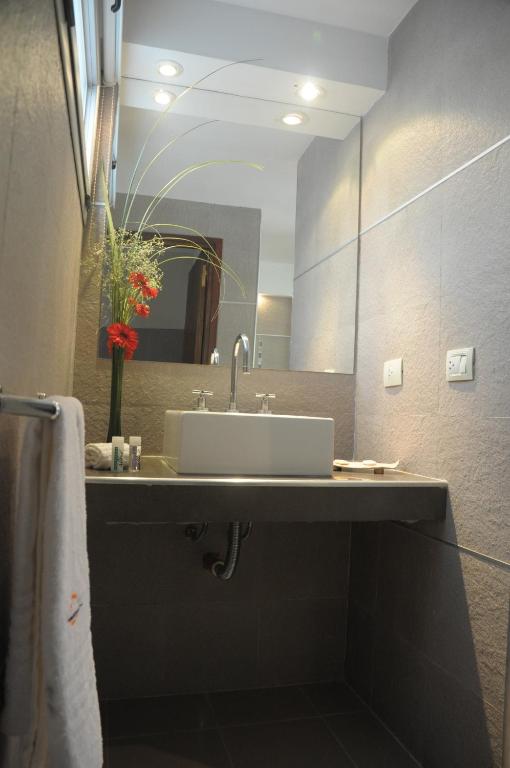 Altué Apart Hotel - 5