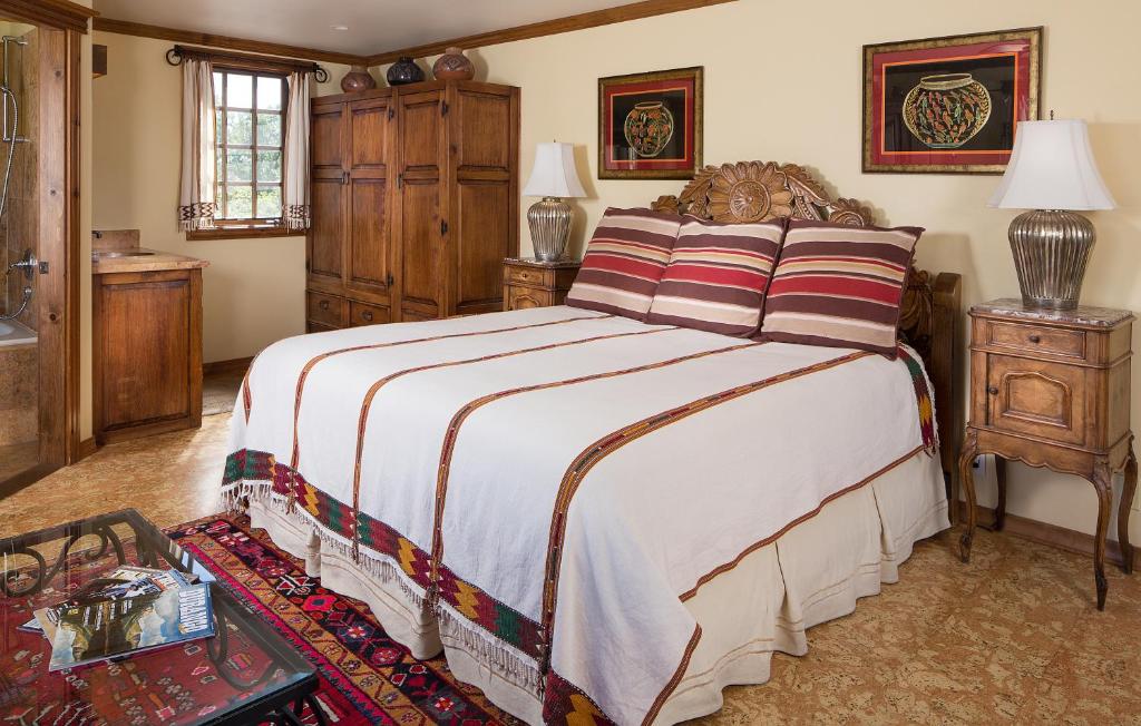 Blue Lake Ranch photo