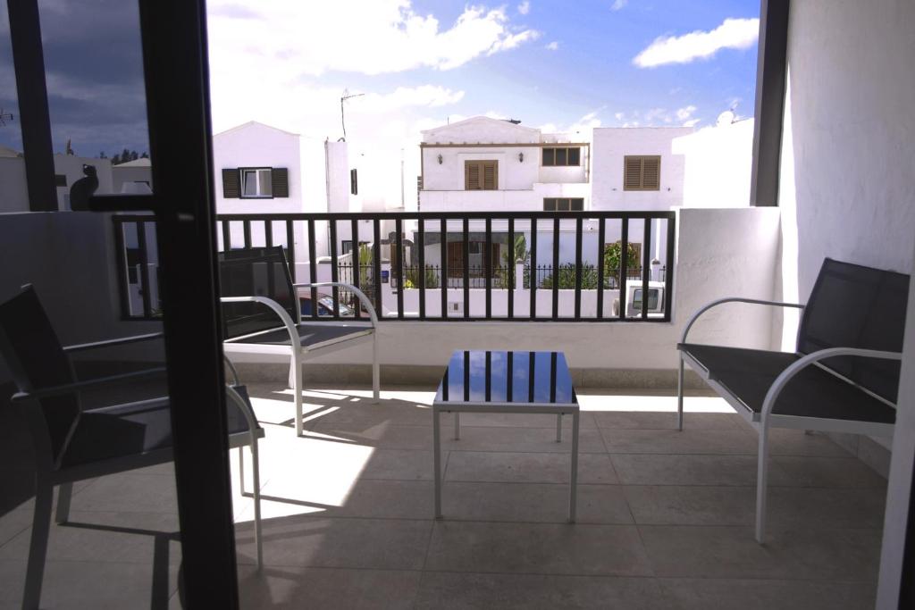 MAGMA Rooms Playa Honda photo