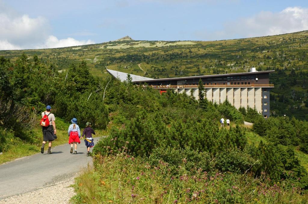 Sports and activities