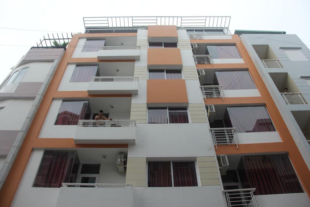 SAIGON River Hotel - Dist 2 photo