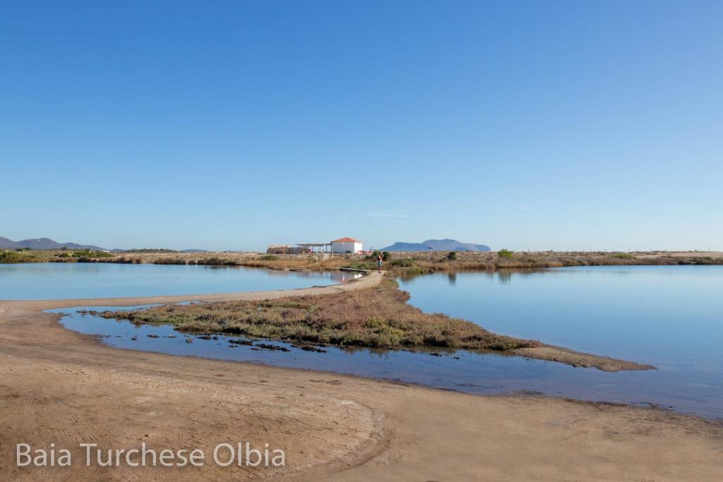 Baia Turchese Olbia photo