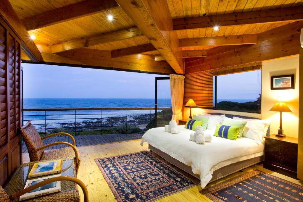 Bathroom, African Perfection 1 in Jeffreys Bay