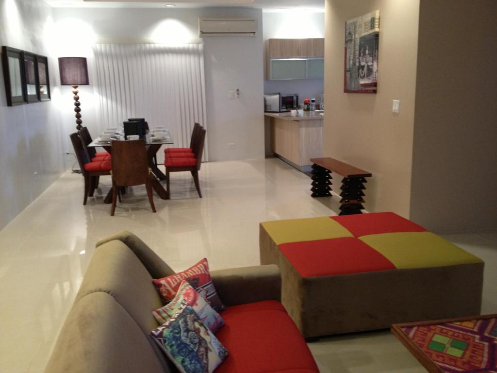 Guam Tumon Bel-Air Serviced Residence Additional