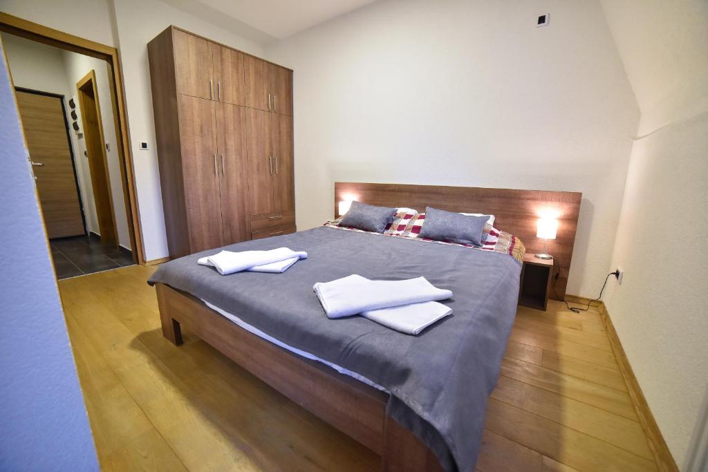 Apartments Pino D'oro photo