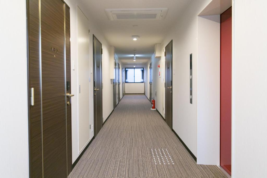 祇園縄手拉昂旅館 (Laon Inn Gion Nawate)