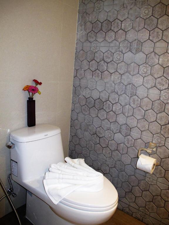 ห้องน้ำ