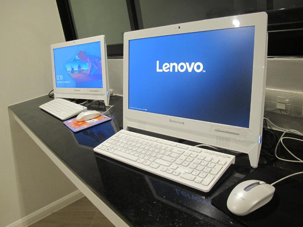 ทัศนียภาพภายนอกโรงแรม