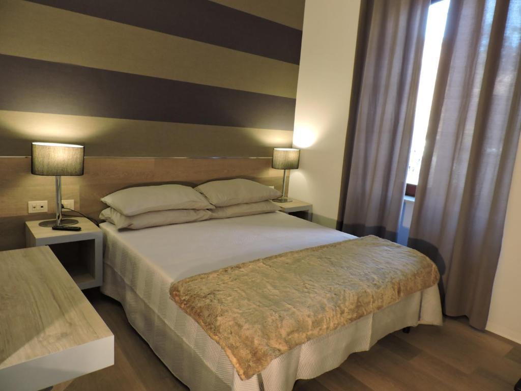 san cosimato suite - 3
