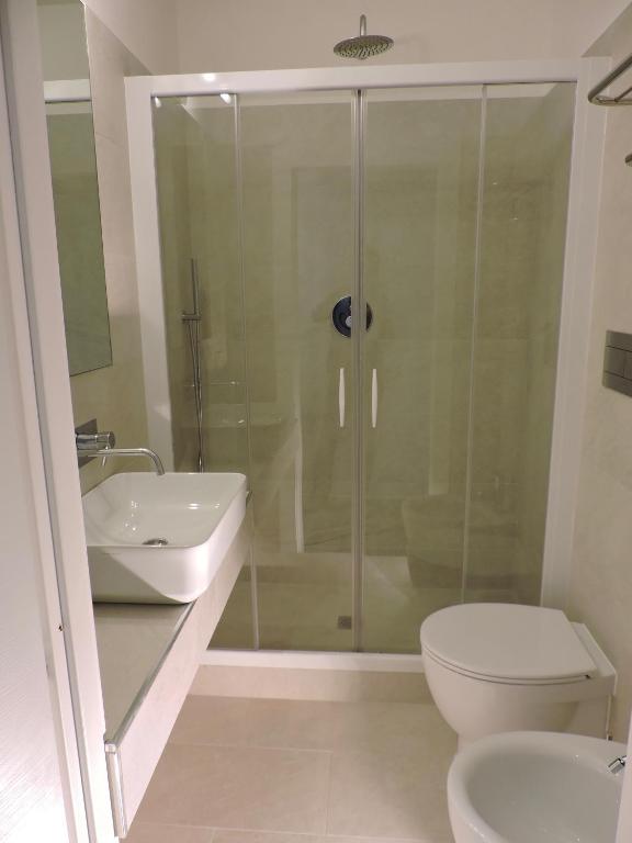 san cosimato suite - 4