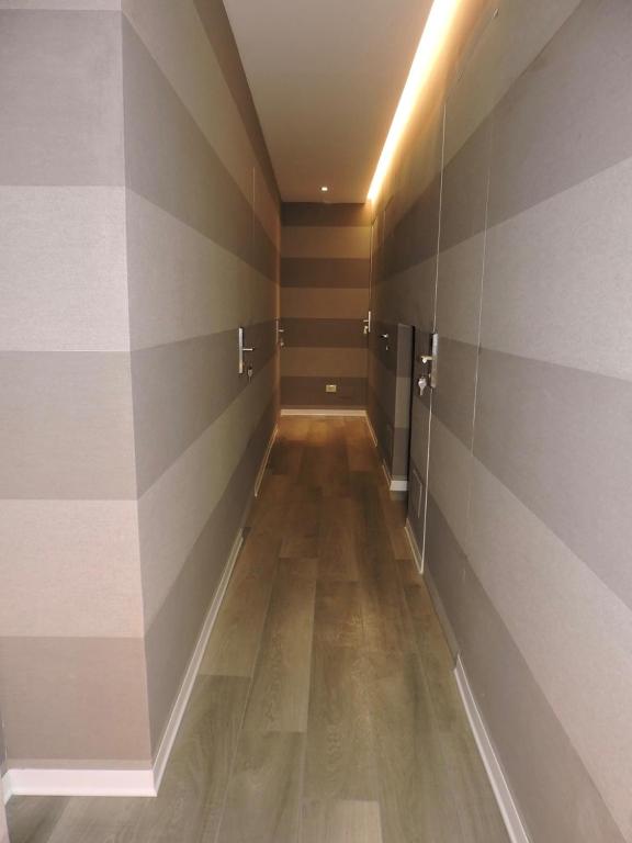san cosimato suite - 2