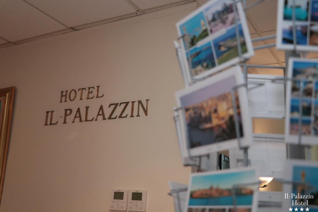 Il Palazzin Hotel Photo 21