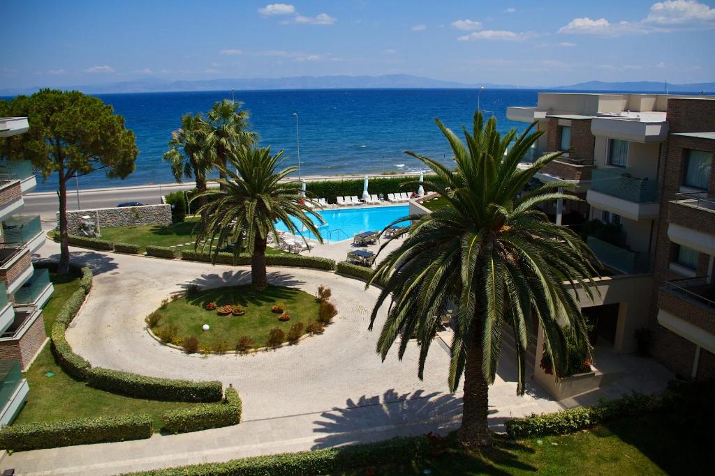 Elysion Hotel photo
