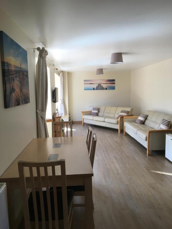 The Beachcomber, Inverallochy