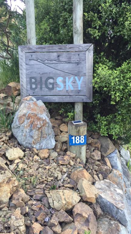 Big Sky Nelson Luxury Eco B&B photo