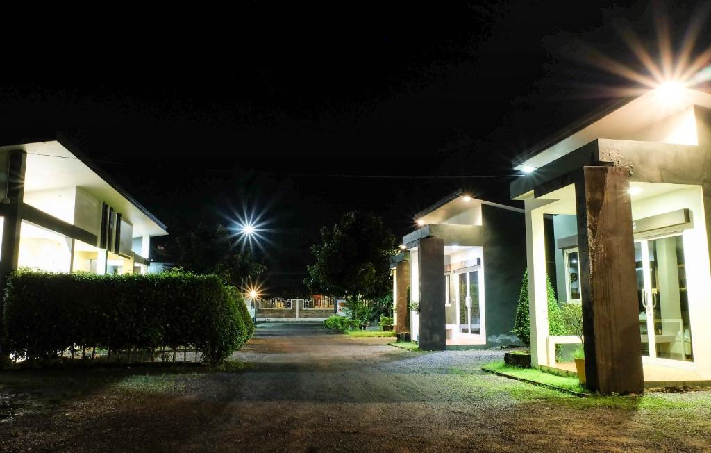 Bai Pai Resort 전경