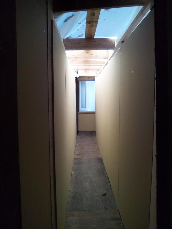ILA hakushu guest house photo