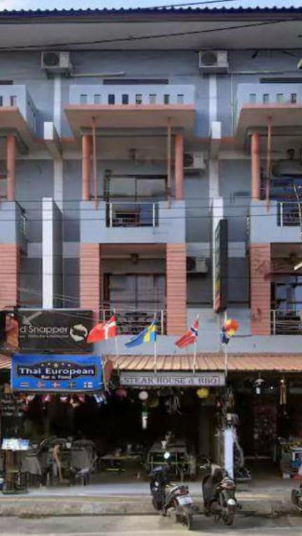 Baantonkhaokata Hotel — Hotel in Phuket