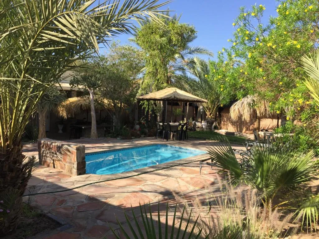 Bethanie Guest House, hotel in Bethanie