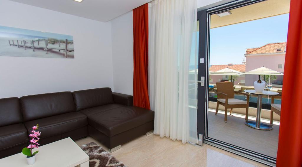 Luxury Aparthotel photo