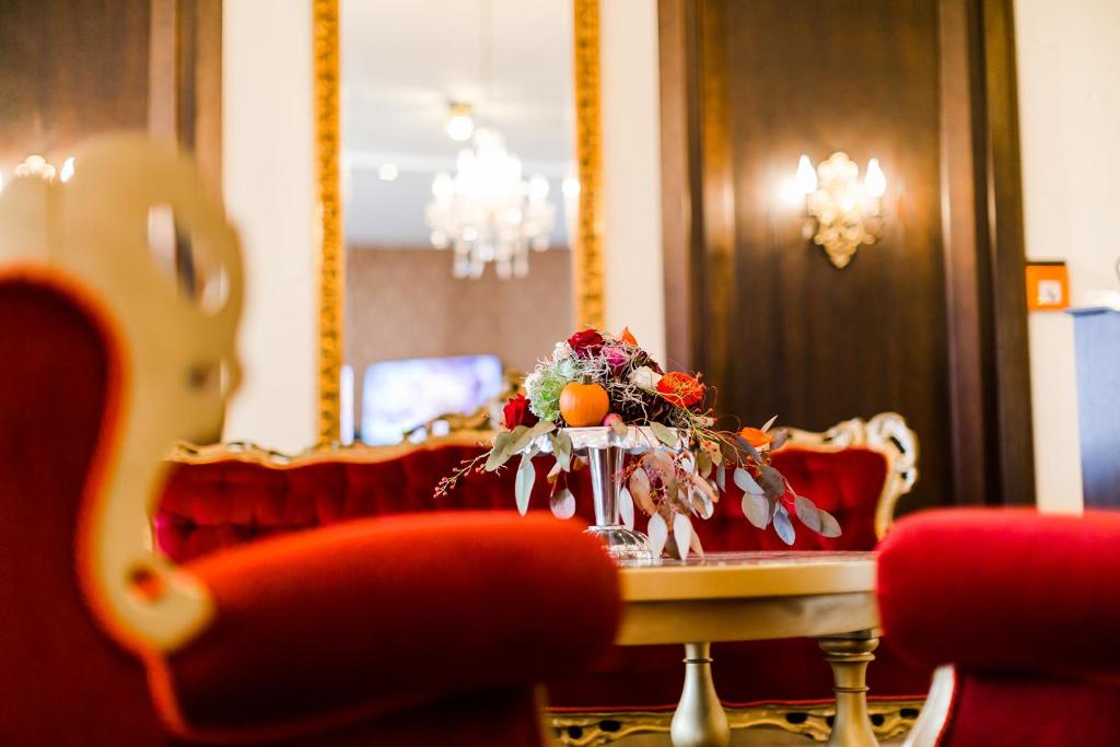 Parkhotel Krone photo