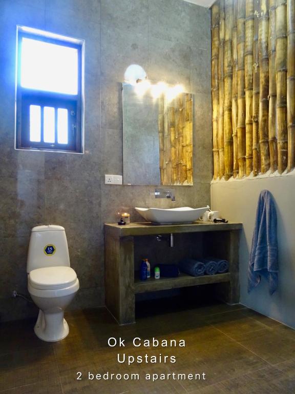 Ok Cabana Negombo photo