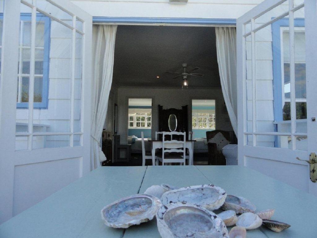 Eastbury Cottage photo