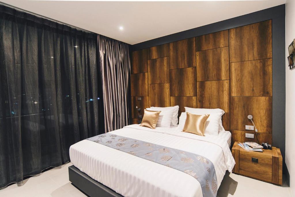 Searocco Phuket photo
